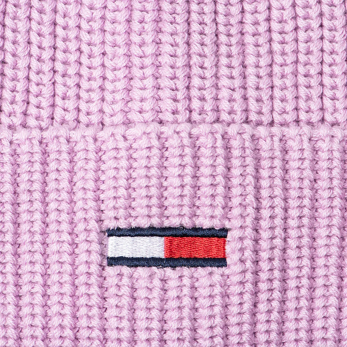 Tommy Jeans Шапка Basic Flag Rib