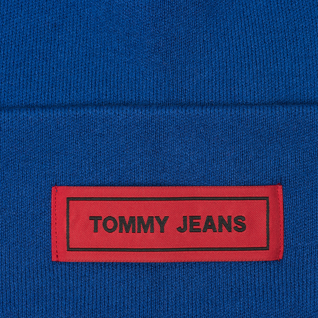 Tommy Jeans Шапка Tape Beanie