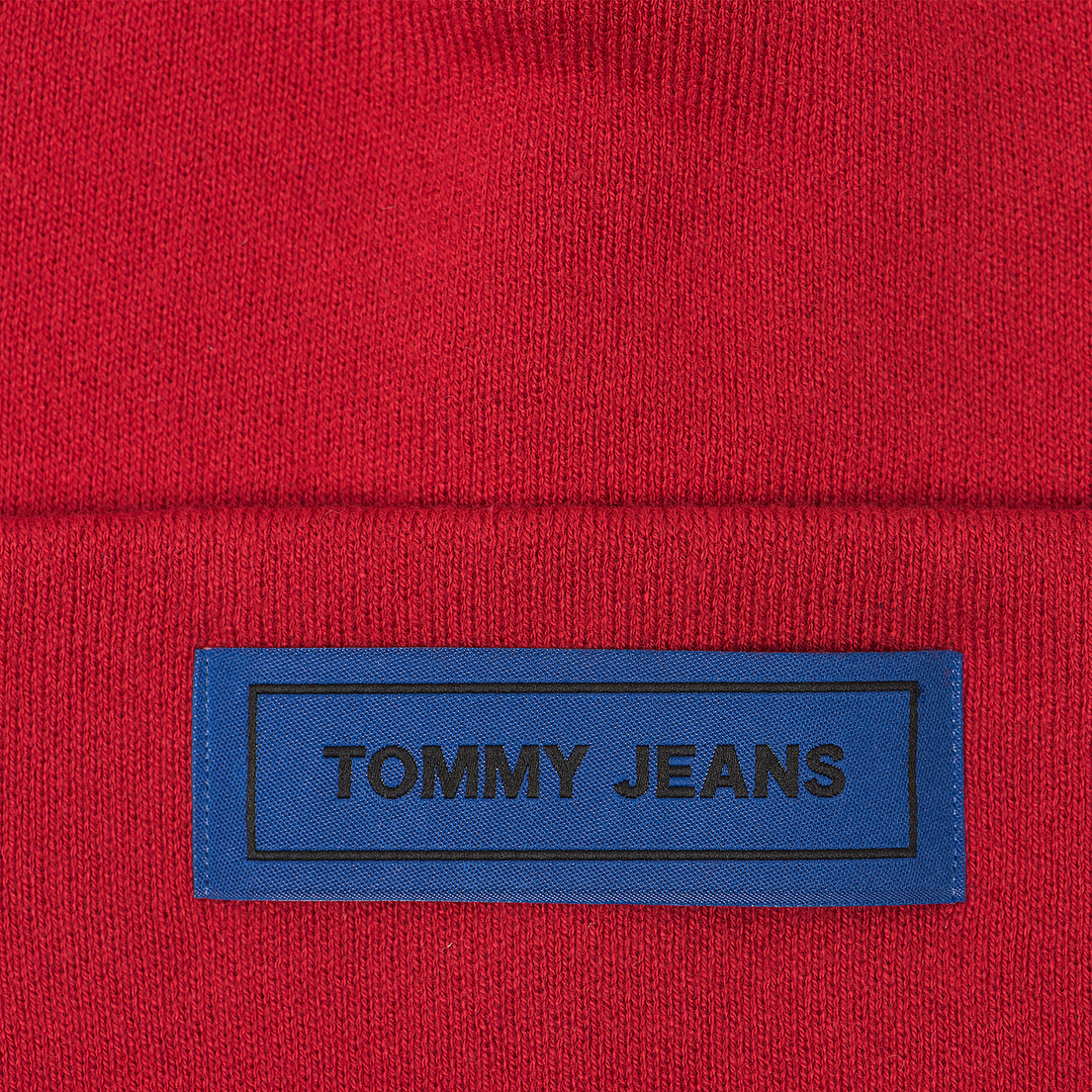 Tommy Jeans Шапка Tape Beanie