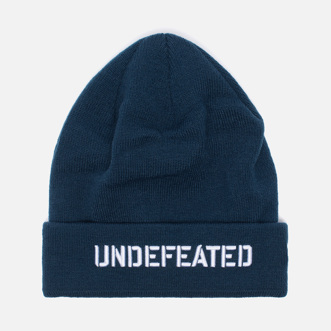 Undefeated Шапка Stencil Beanie