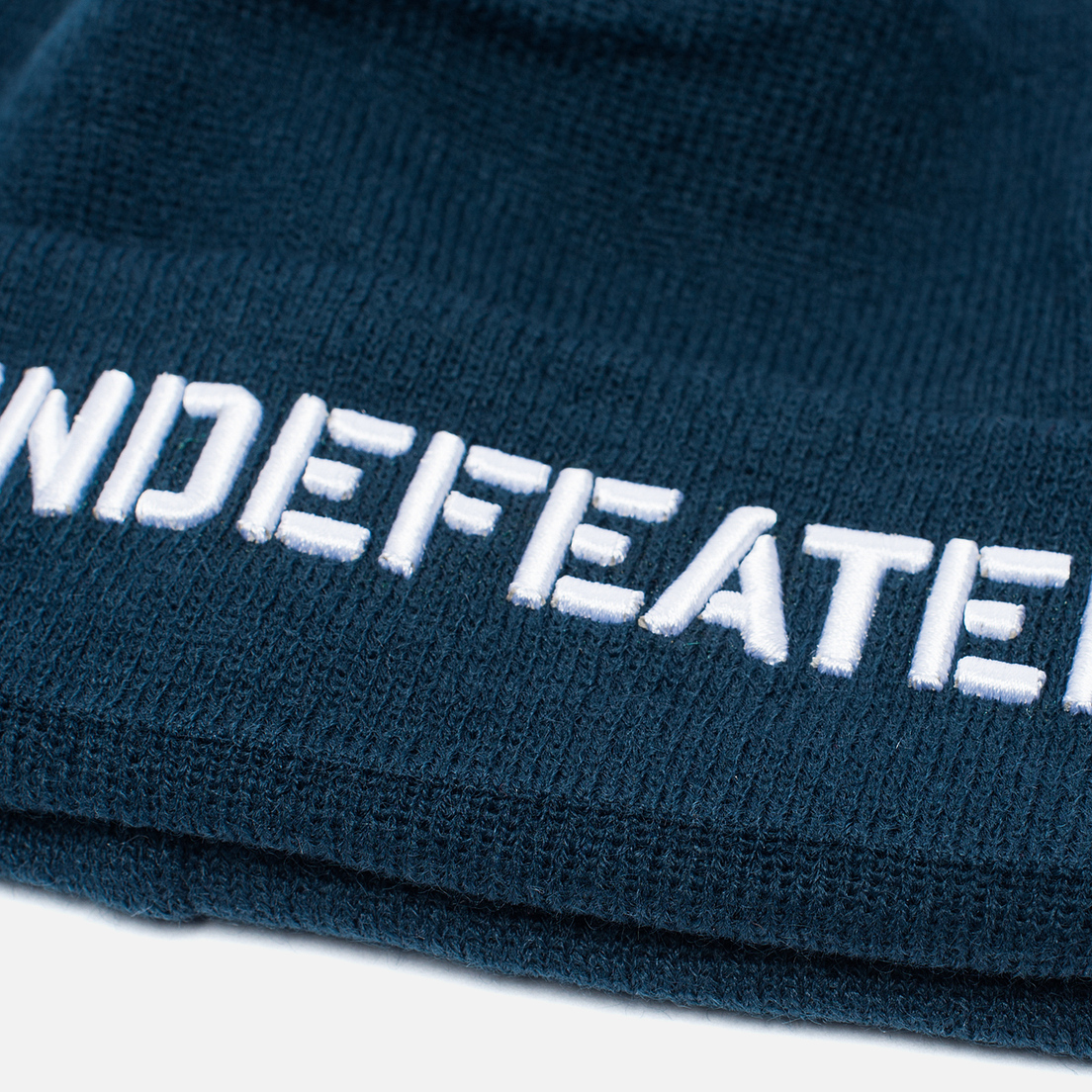 Undefeated Шапка Stencil Beanie