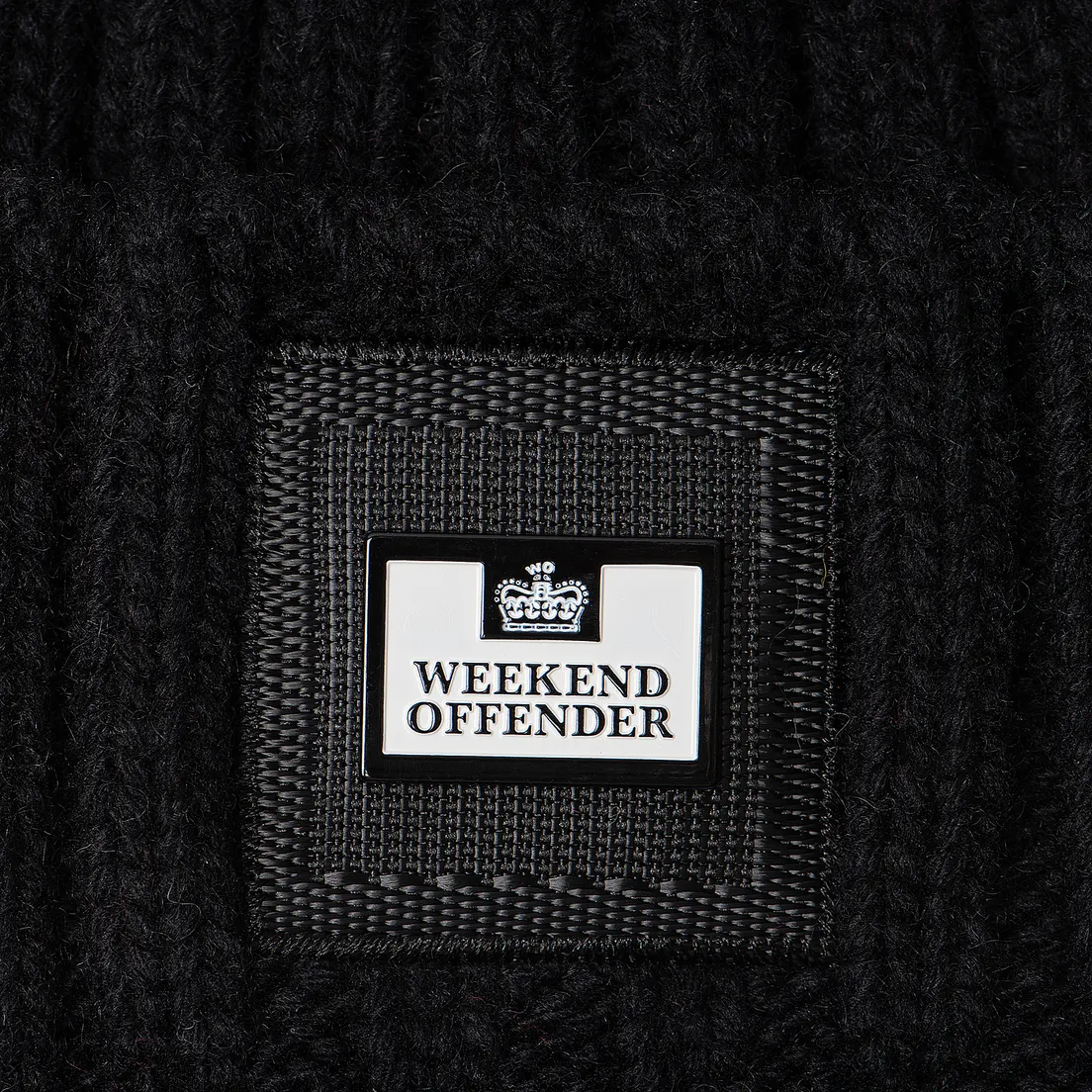 Weekend Offender Шапка Gerdai