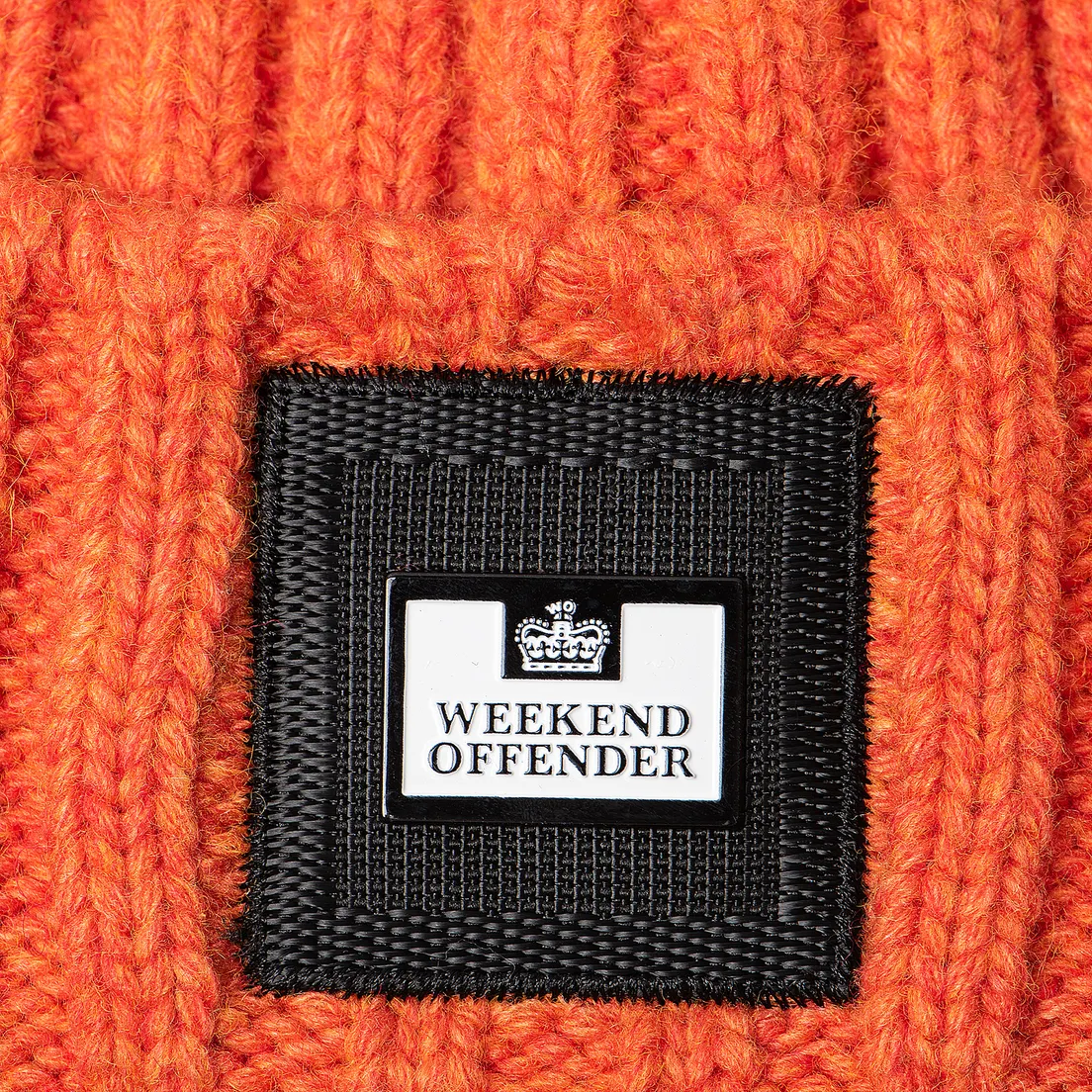 Weekend Offender Шапка Gerdai