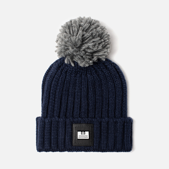 Шапка Weekend Offender Gerdai Navy