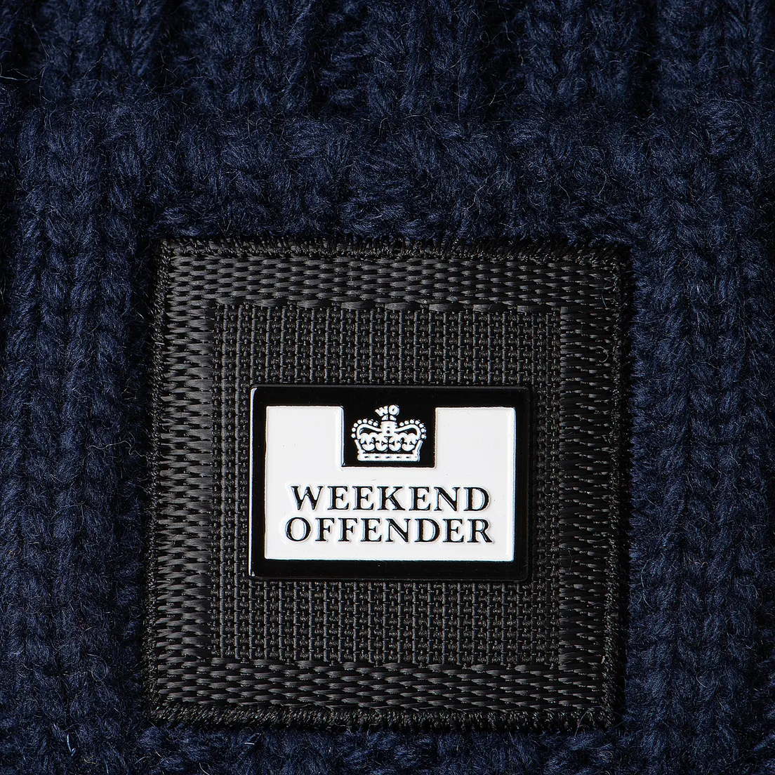 Weekend Offender Шапка Gerdai