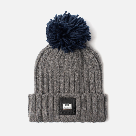 Шапка Weekend Offender Gerdai Steel
