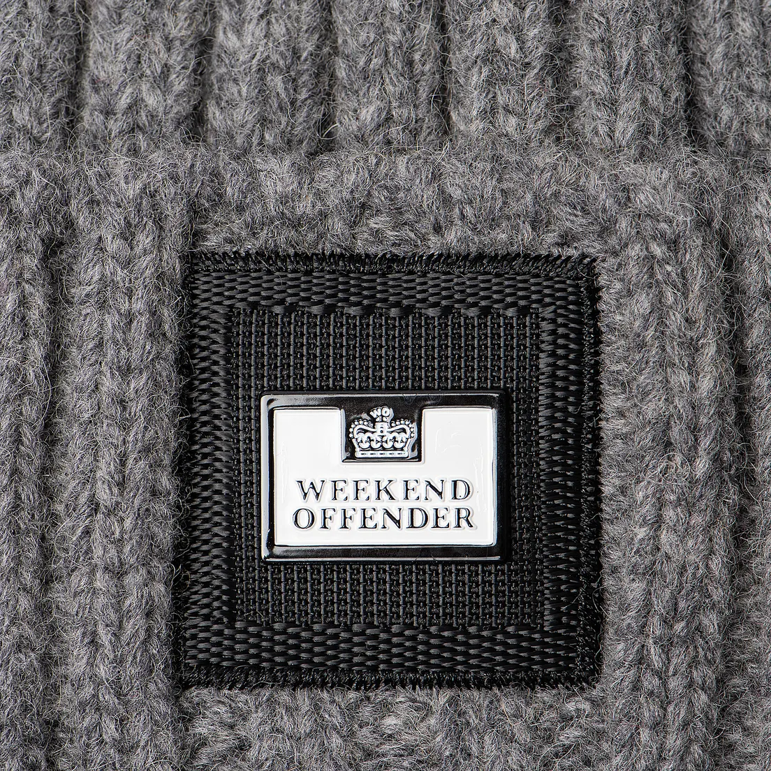 Weekend Offender Шапка Gerdai