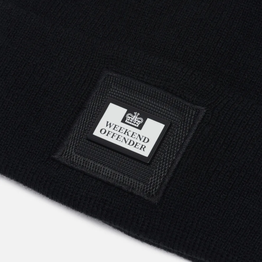 Weekend Offender Шапка Pedar