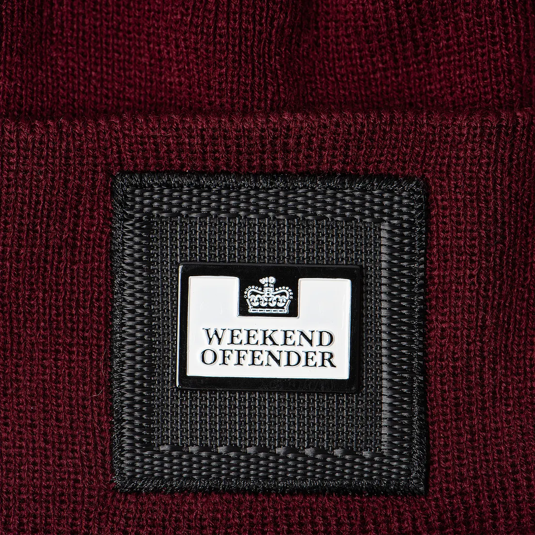 Weekend Offender Шапка Pedar