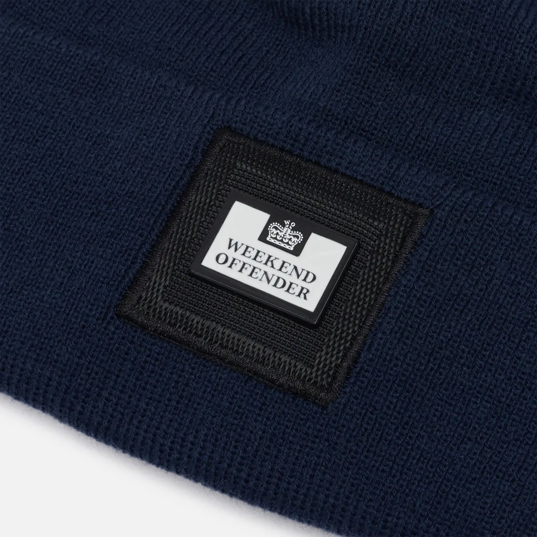 Weekend Offender Шапка Pedar