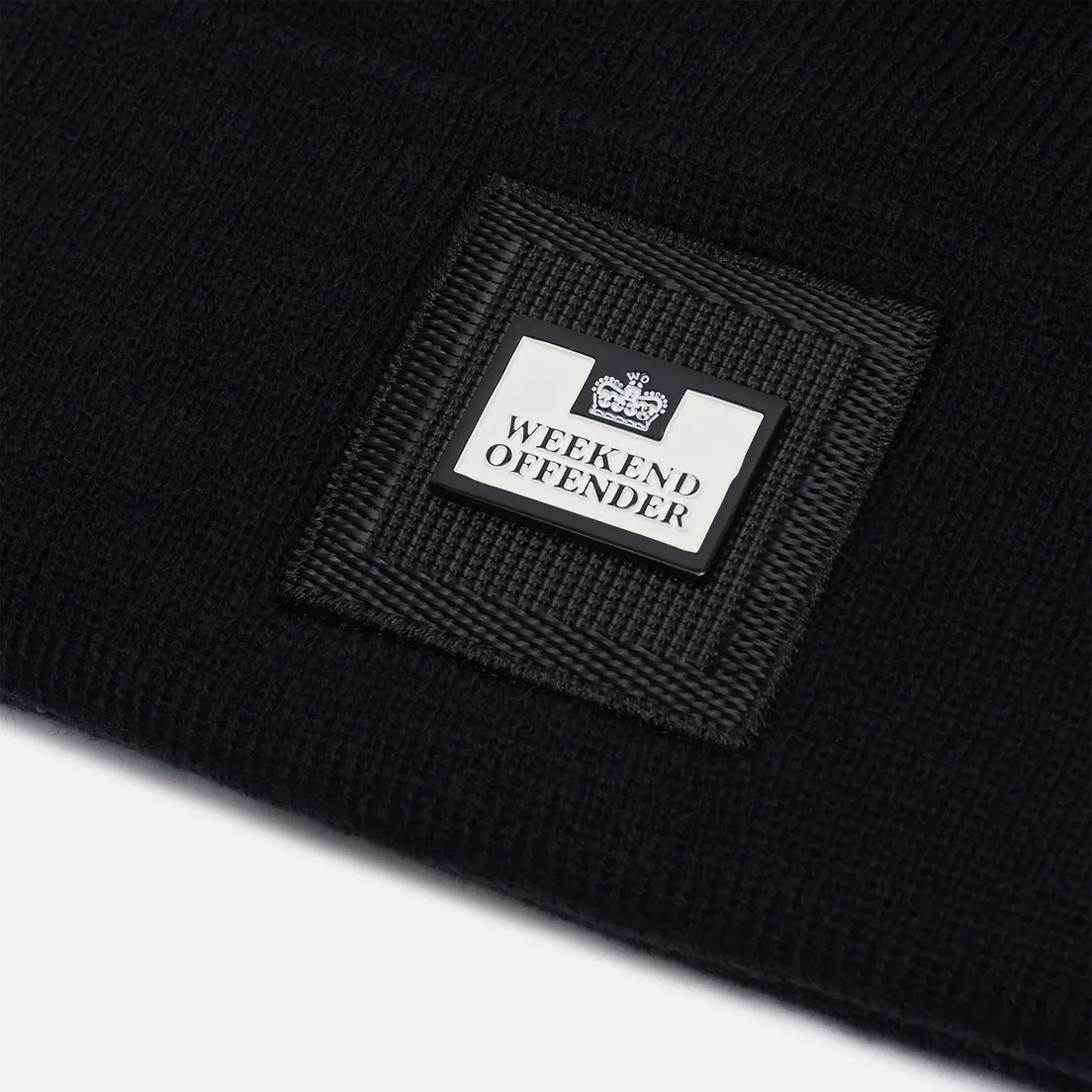 Weekend Offender Шапка Zambada