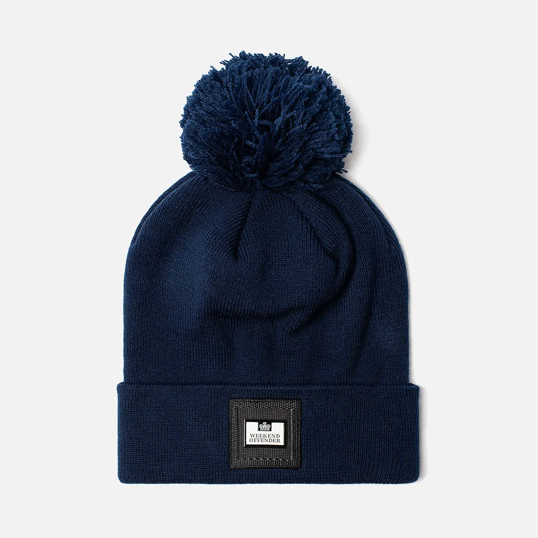 Weekend Offender Шапка Zambada