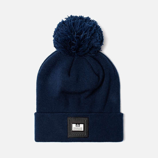 Шапка Weekend Offender Zambada Navy