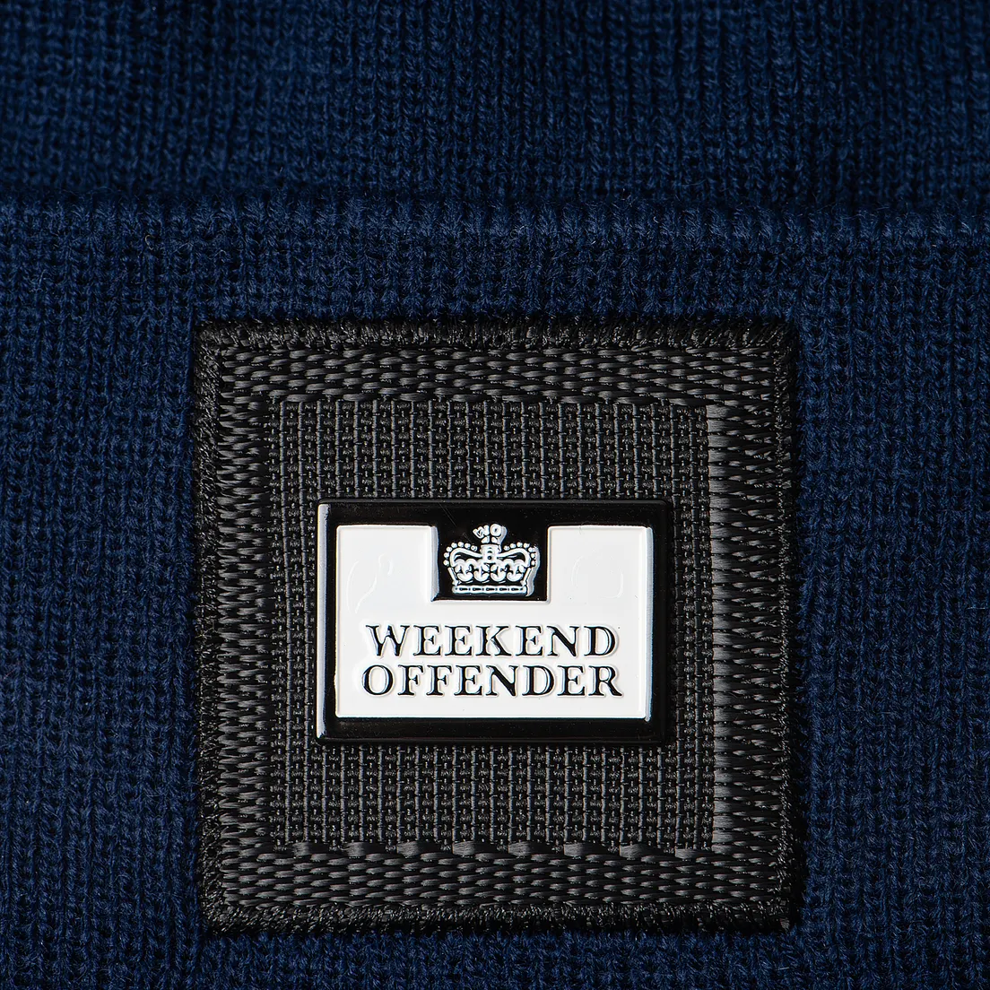Weekend Offender Шапка Zambada