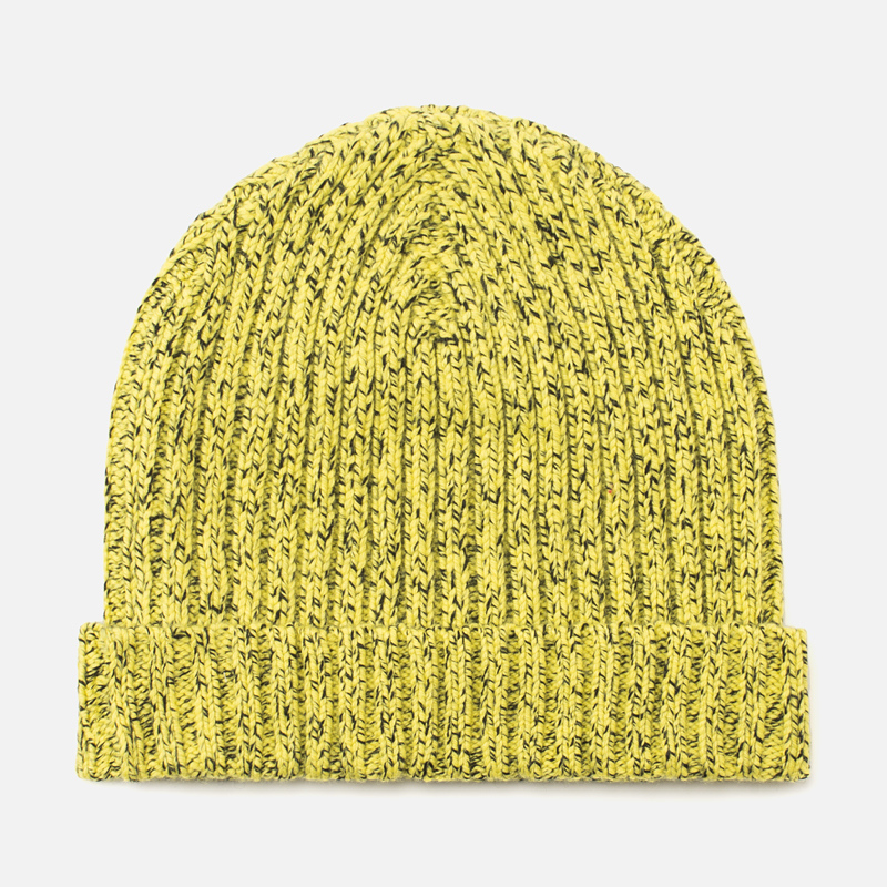 YMC Шапка Ribbed
