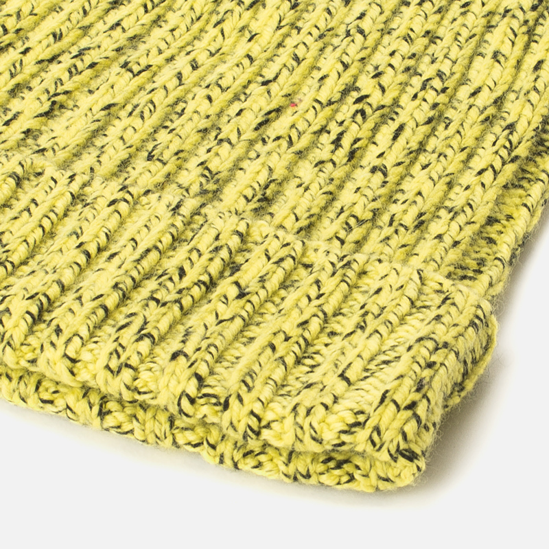YMC Шапка Ribbed