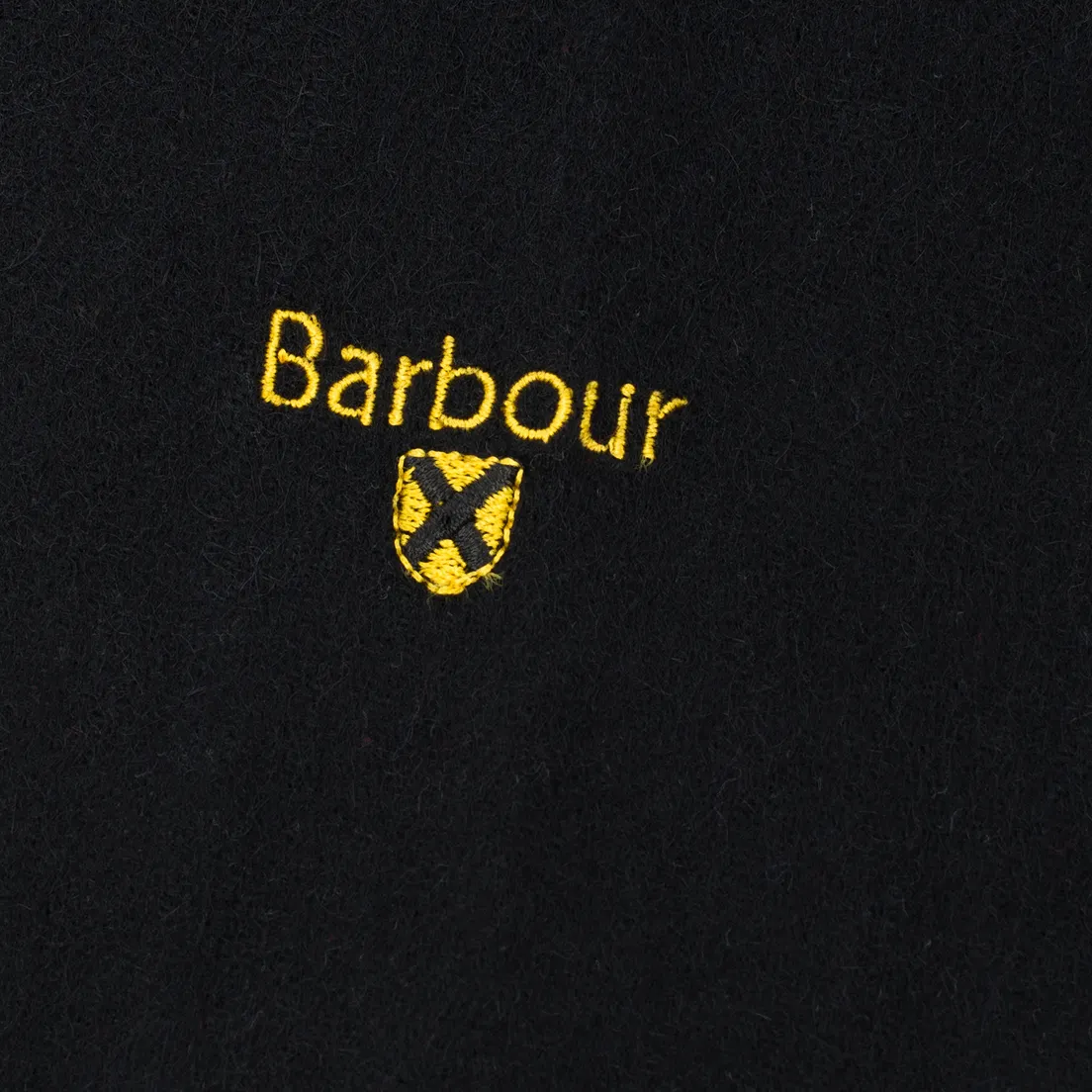 Barbour Шарф Plain Lambswool