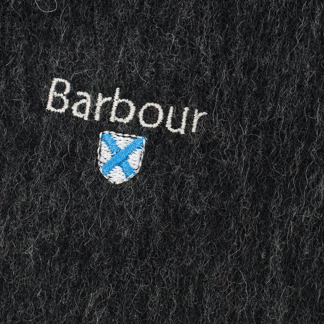 Barbour Шарф Plain Lambswool