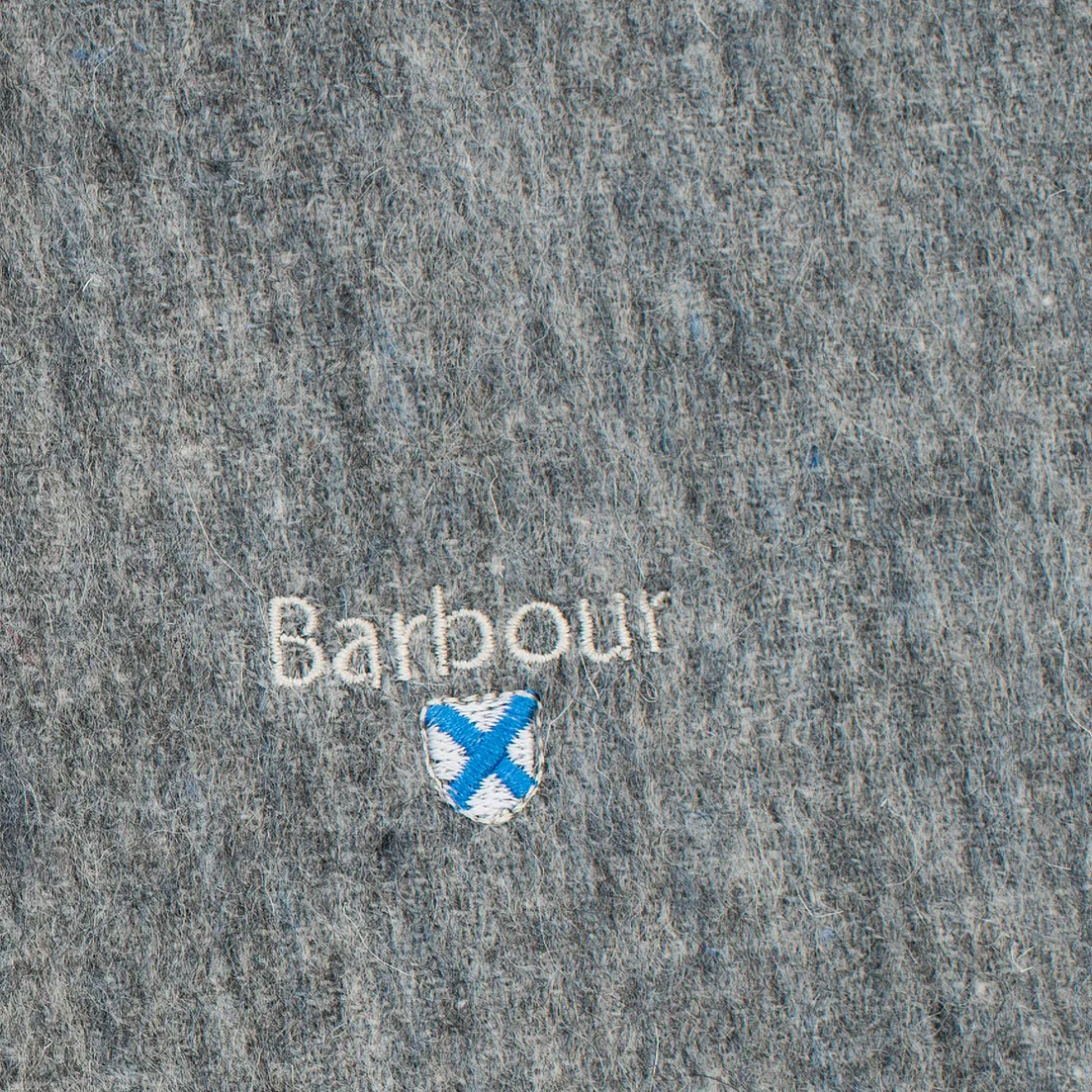 Barbour Шарф Plain Lambswool