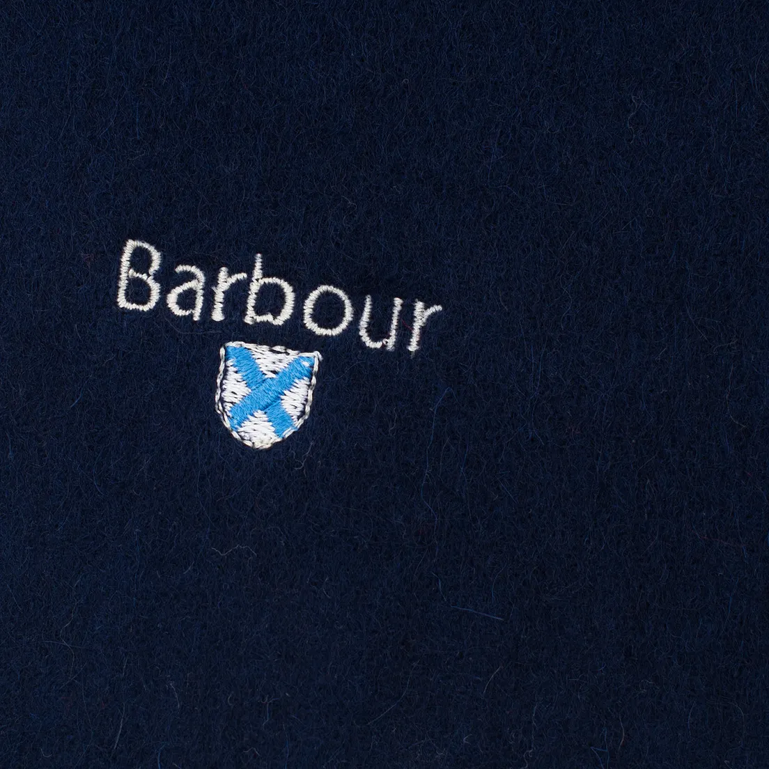 Barbour Шарф Plain Lambswool