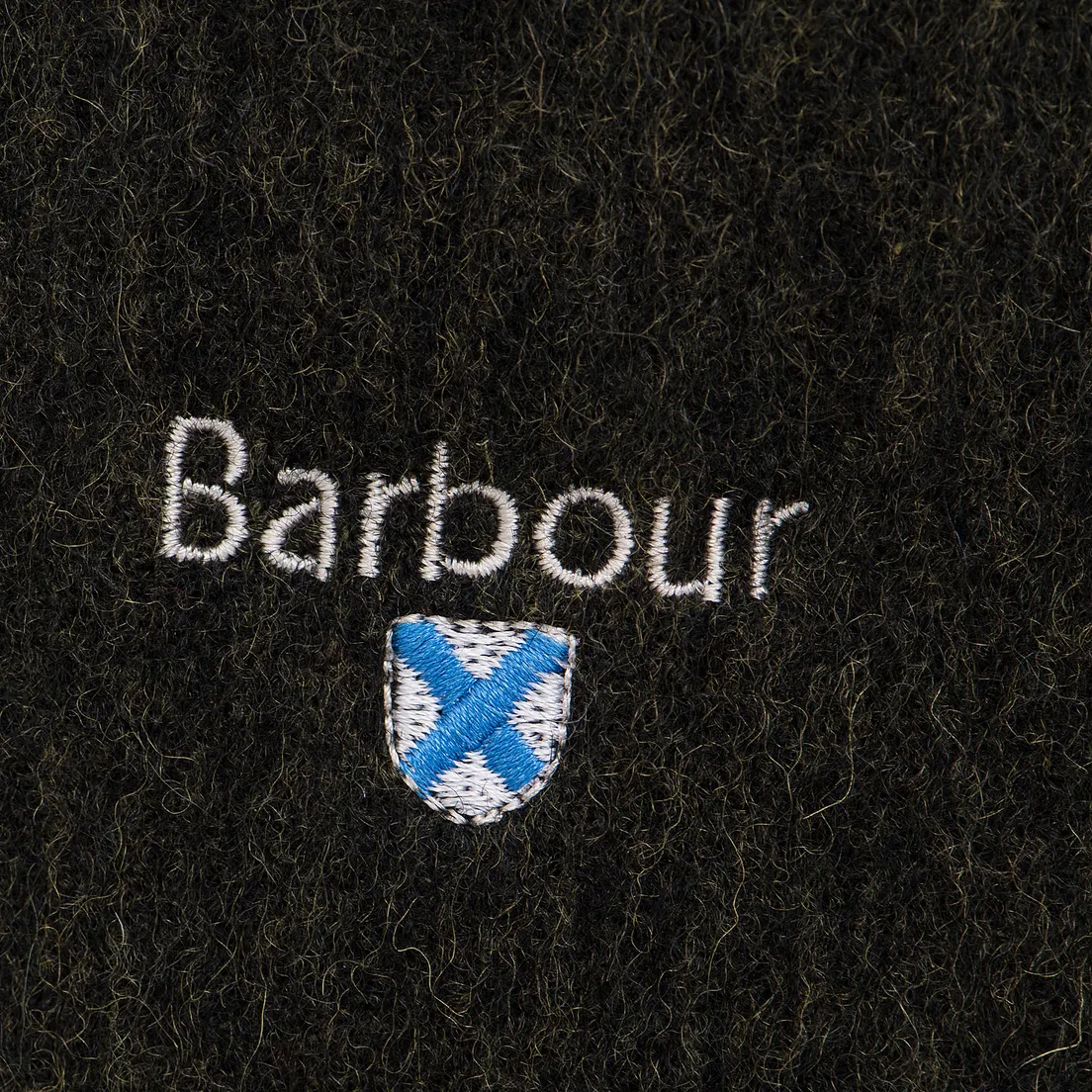 Barbour Шарф Plain Lambswool