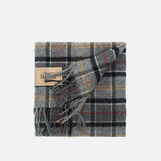 Шарф Barbour Tartan Lambswool Modern