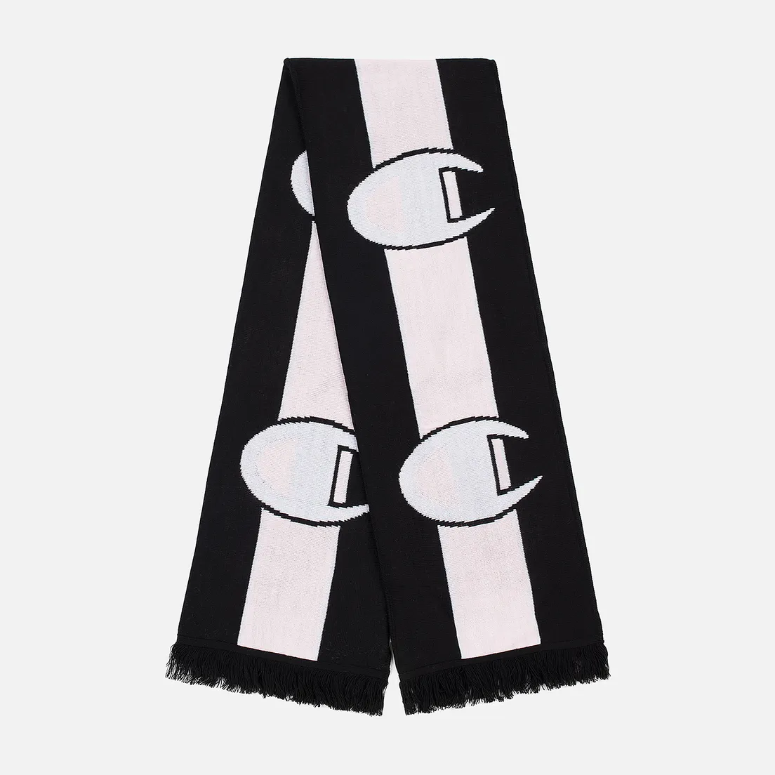 Champion Reverse Weave Шарф Knitted