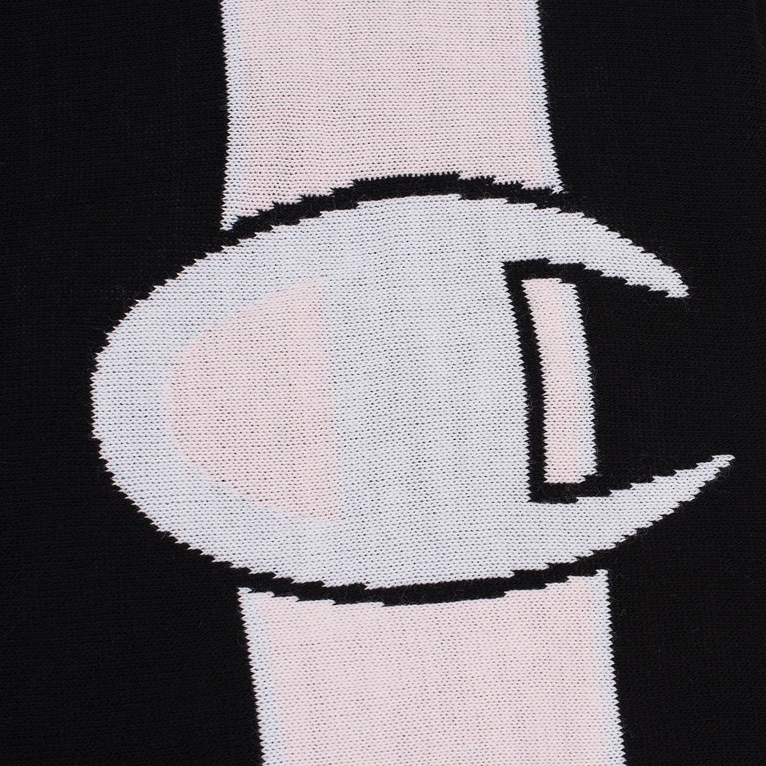 Champion Reverse Weave Шарф Knitted