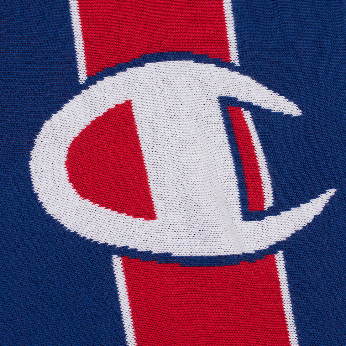 Champion Reverse Weave Шарф Knitted