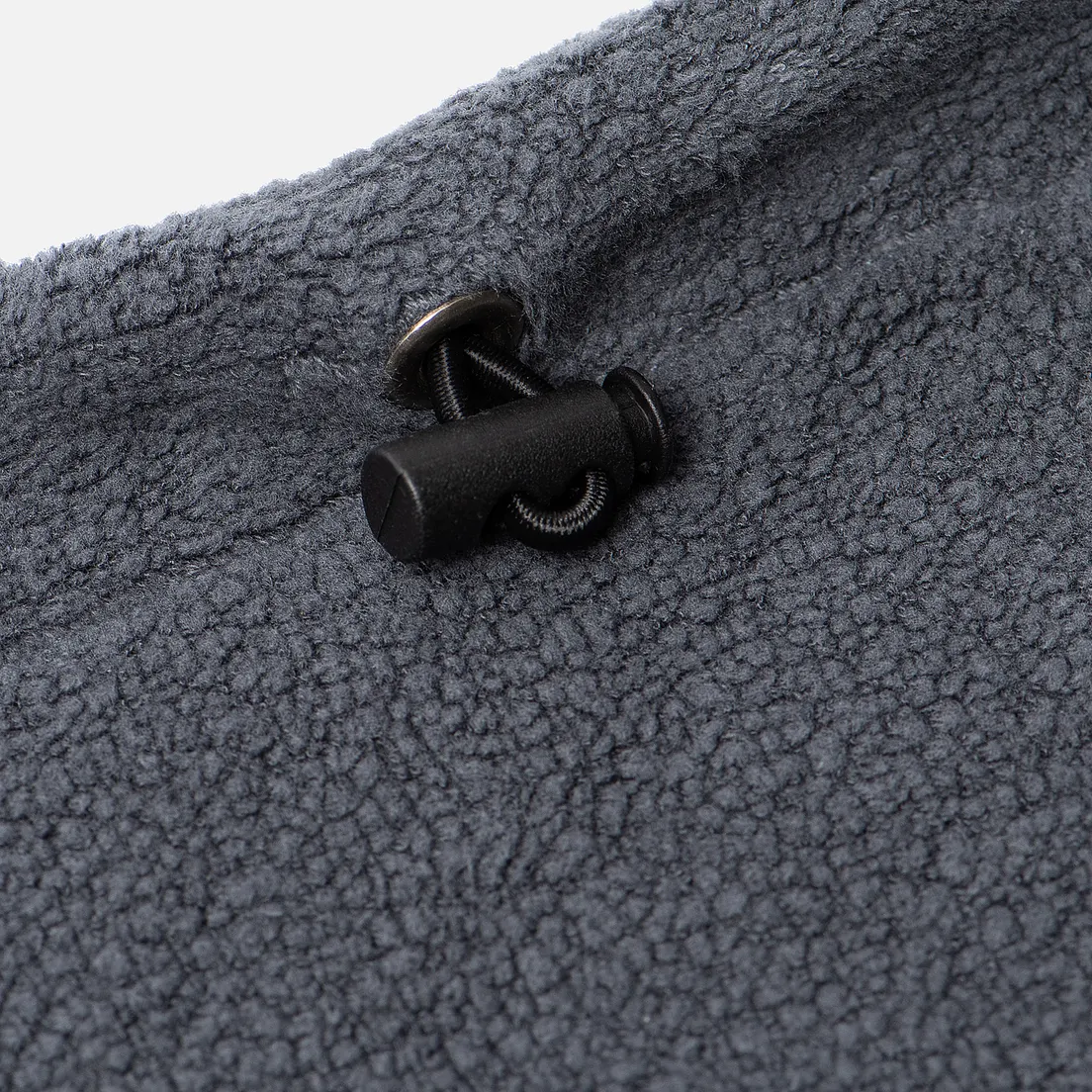 Edwin Шарф Neck Garment Wash