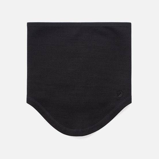 Шарф Fjallraven Keb Fleece Neck Gaiter Dark Grey
