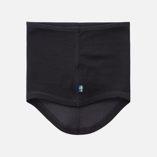 Шарф Fjallraven Keb Fleece Neck Gaiter Dark Grey