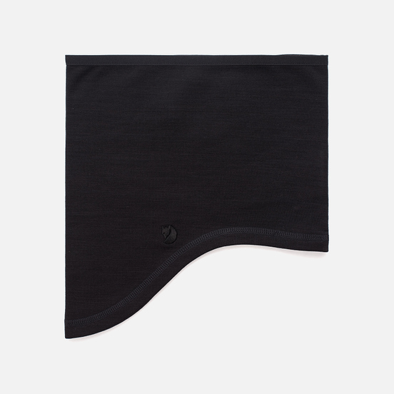 Шарф Fjallraven Keb Fleece Neck Gaiter Dark Grey