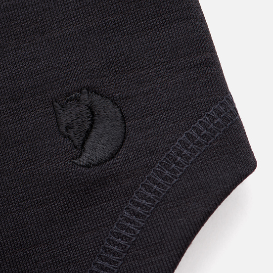 Шарф Fjallraven Keb Fleece Neck Gaiter Dark Grey