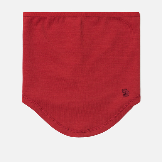 Шарф Fjallraven Keb Fleece Neck Gaiter Lava