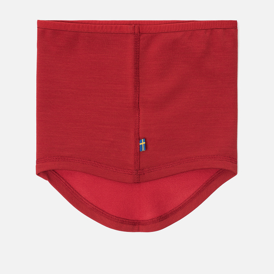 Шарф Fjallraven Keb Fleece Neck Gaiter Lava