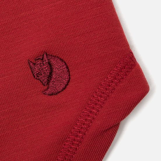 Шарф Fjallraven Keb Fleece Neck Gaiter Lava