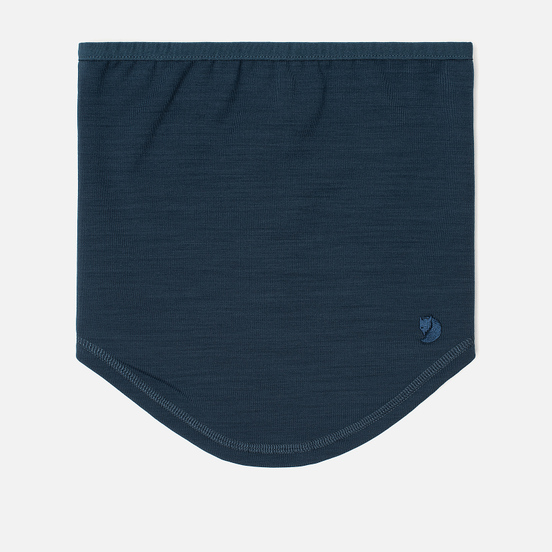 Шарф Fjallraven Keb Fleece Neck Gaiter Storm