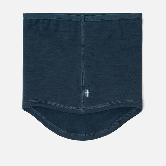 Шарф Fjallraven Keb Fleece Neck Gaiter Storm