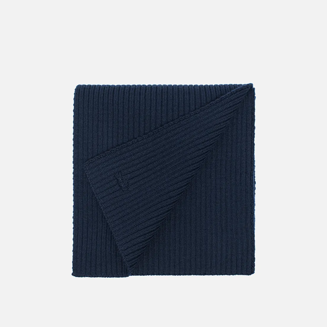 Lacoste Шарф Green Croc Wool