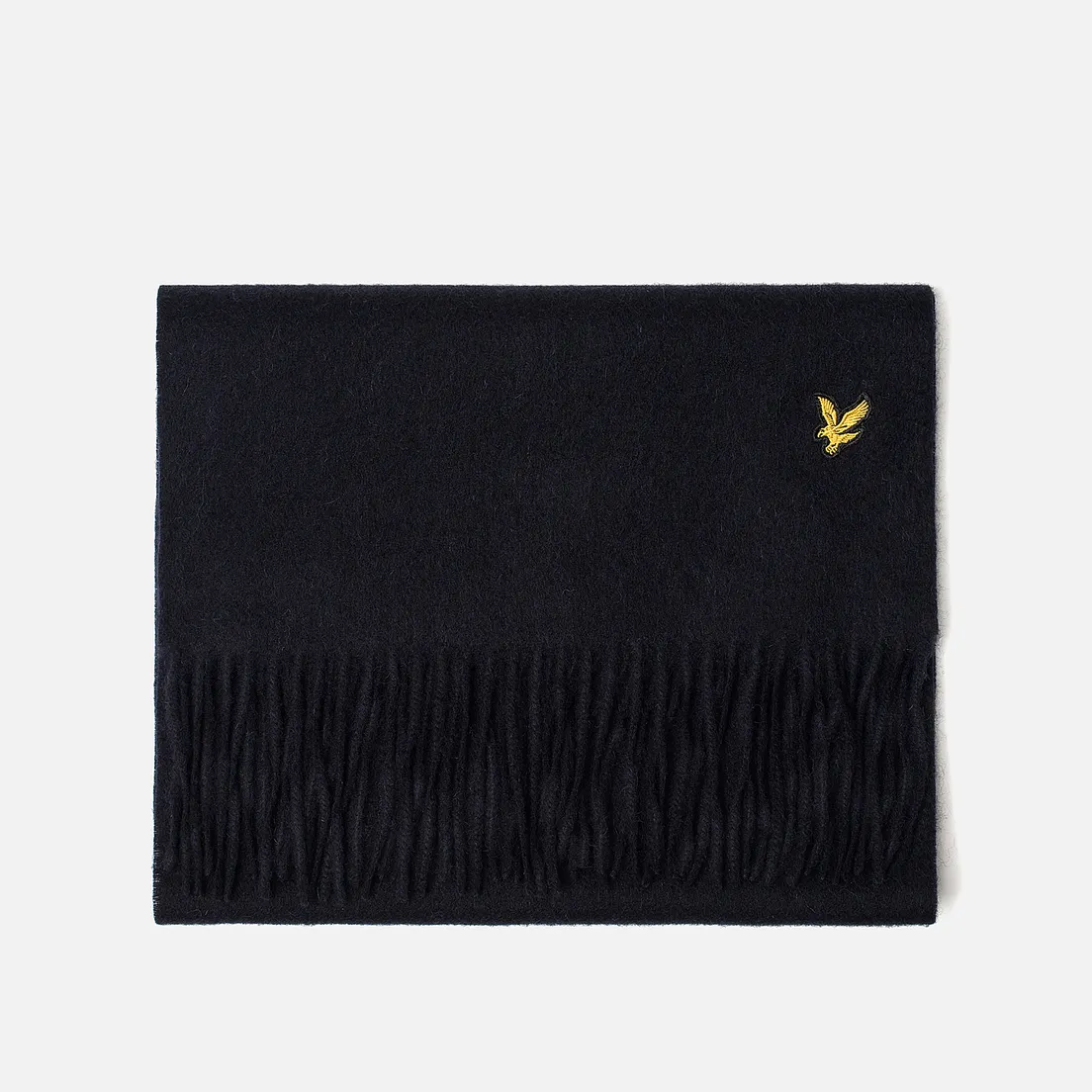 Lyle & Scott Шарф Plain Lambswool