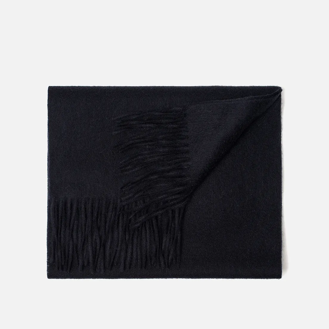 Lyle & Scott Шарф Plain Lambswool