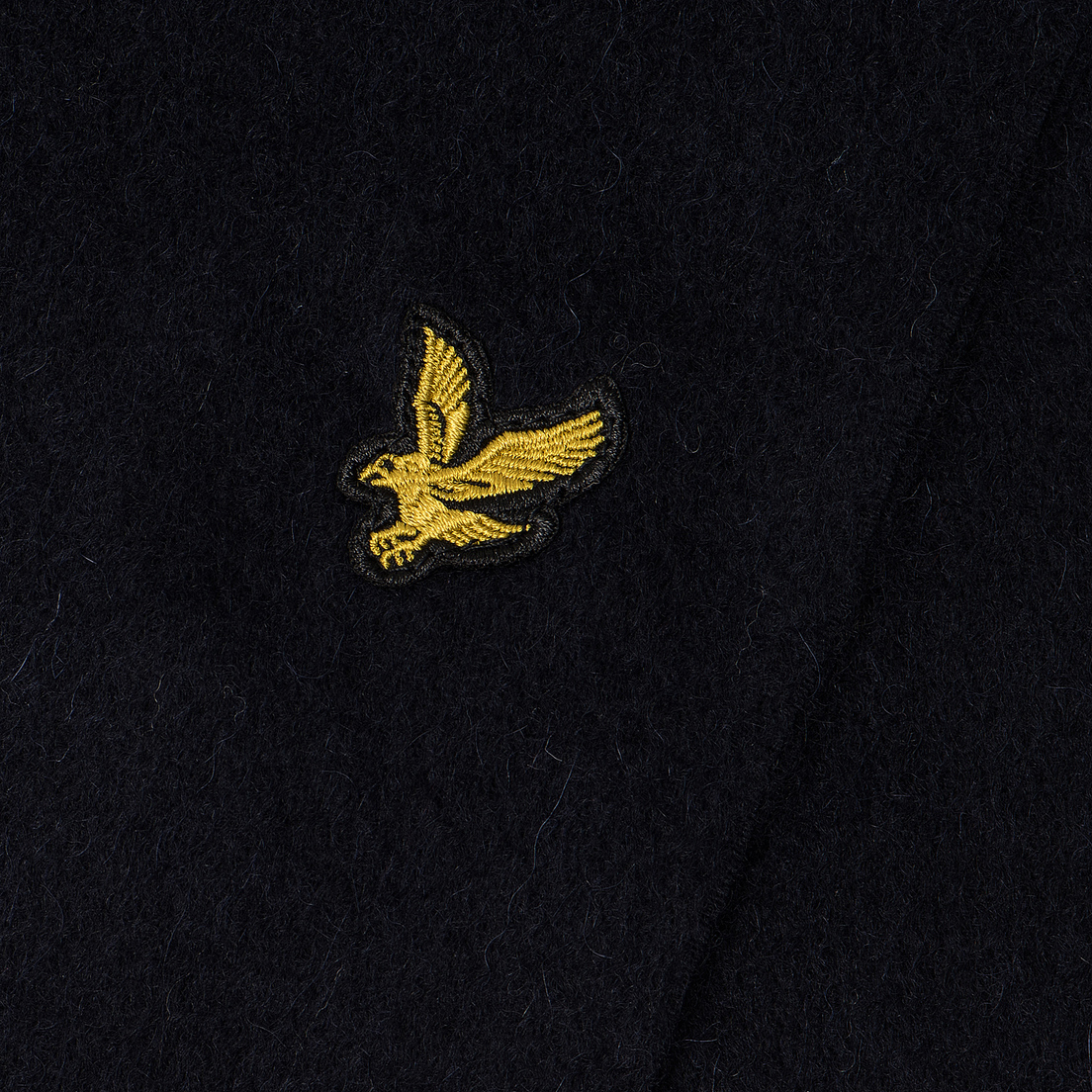 Lyle & Scott Шарф Plain Lambswool