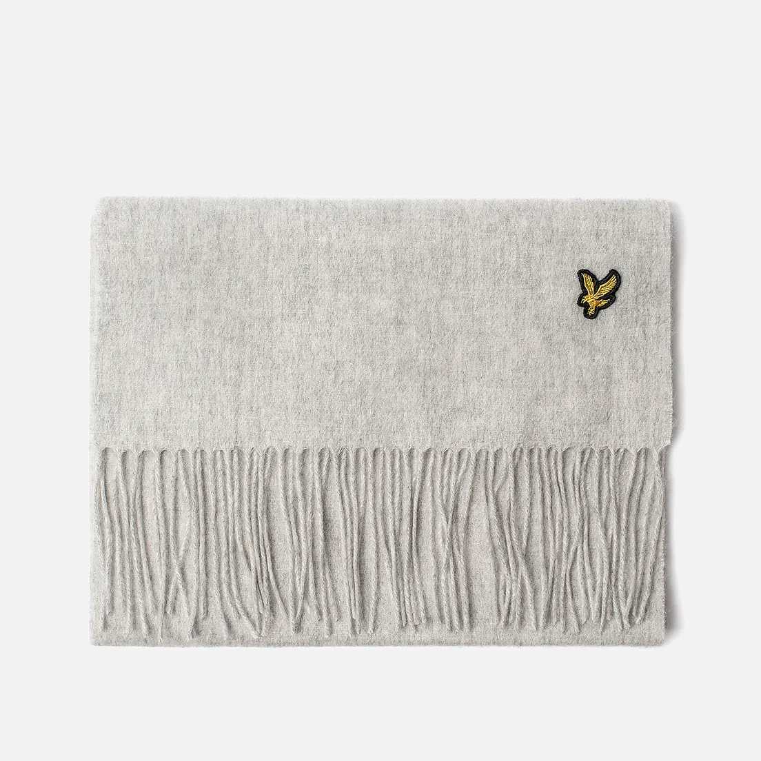 Lyle & Scott Шарф Plain Lambswool