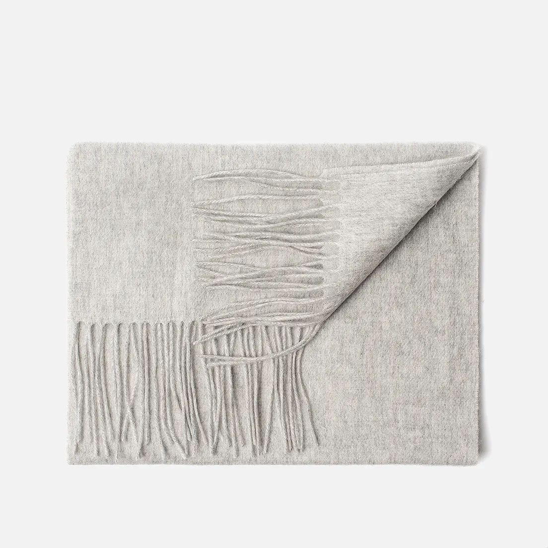 Lyle & Scott Шарф Plain Lambswool