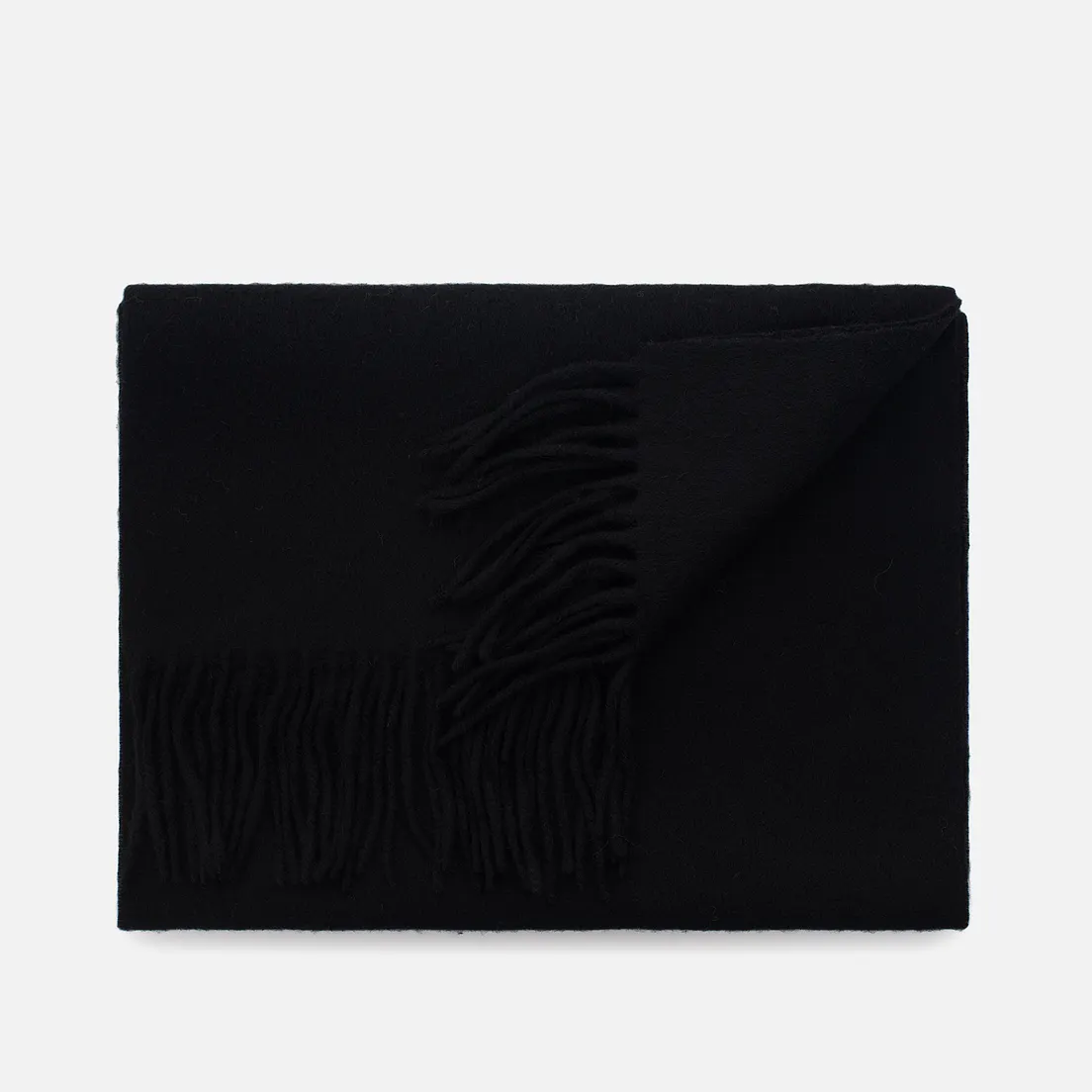 Lyle & Scott Шарф Plain Lambswool