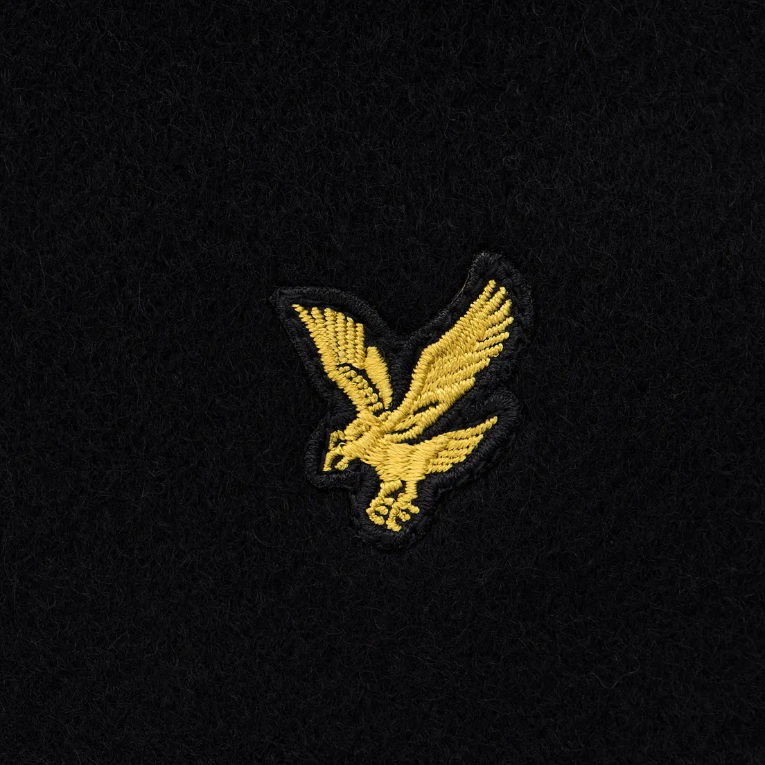 Lyle & Scott Шарф Plain Lambswool