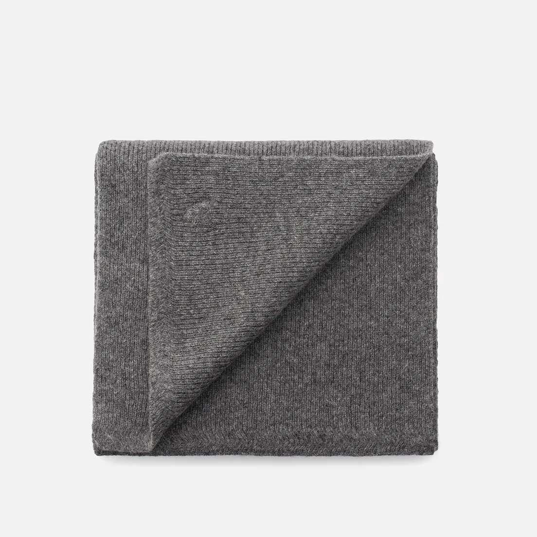 Lyle & Scott Шарф Racked Rib