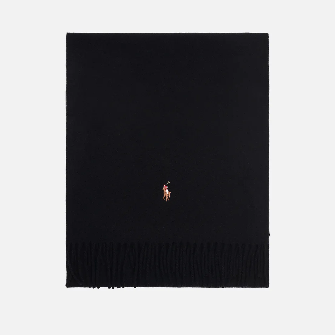 Polo Ralph Lauren Шарф Oblong Sigh It Wool