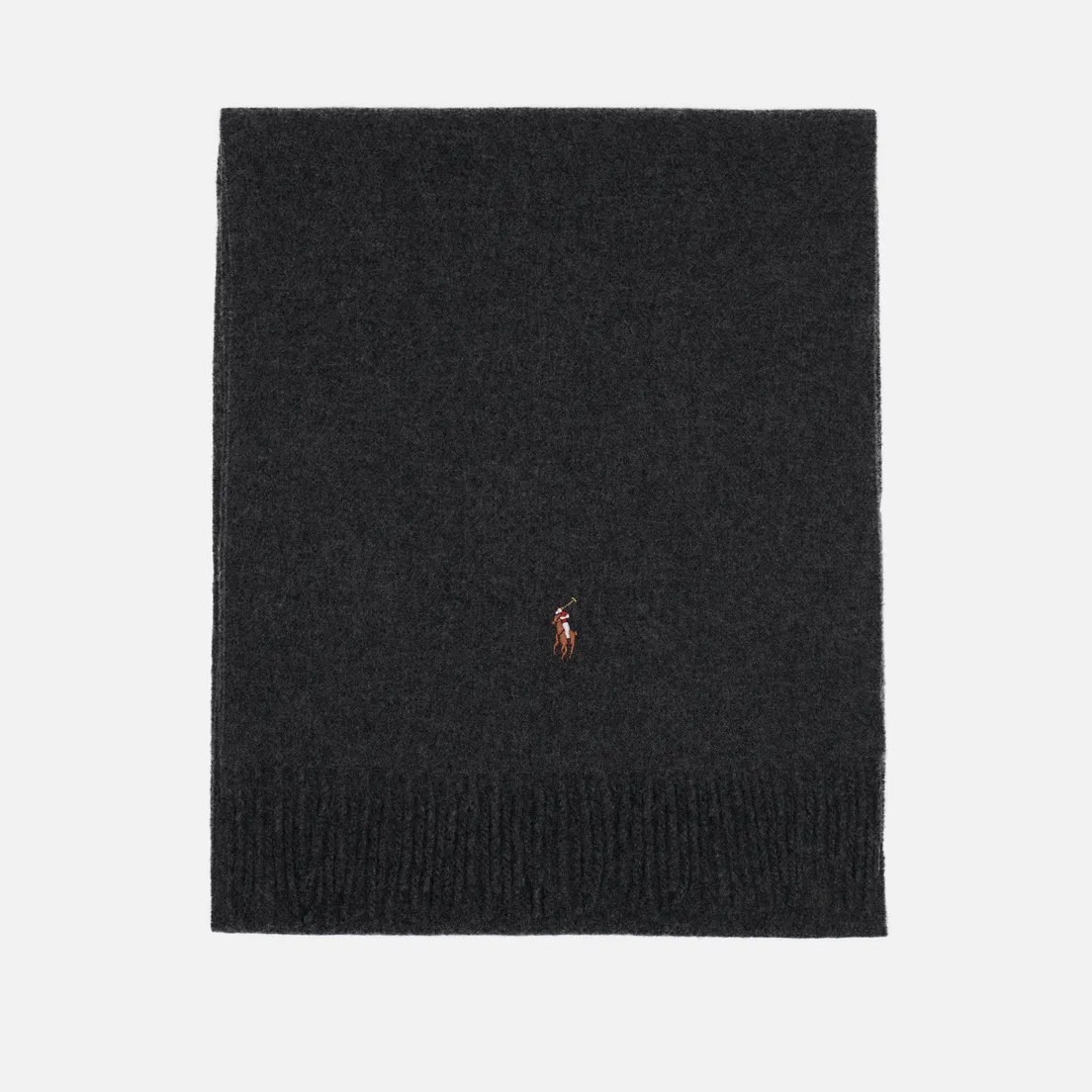 Polo Ralph Lauren Шарф Oblong Sigh It Wool